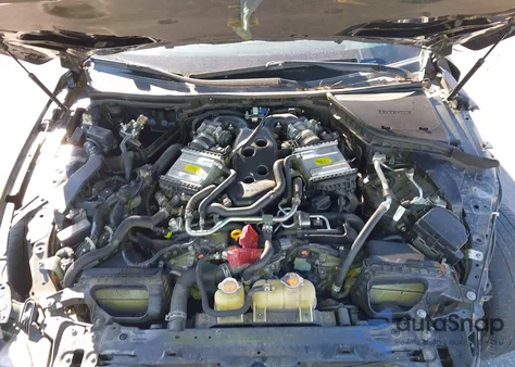 2017 Infiniti Q50 3.0T Signature Edition z USA, uszkodzony, nr VIN JN1EV7AP0HM744202